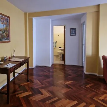 Buy this 1 bed apartment on Presidente Hipólito Yrigoyen 1402 in Florida, B1638 ABF Vicente López
