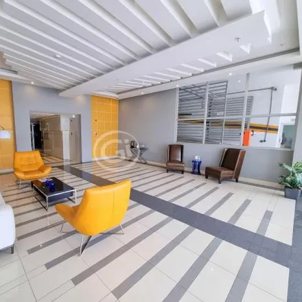 Buy this 3 bed apartment on Metric in Vía Brasil, Obarrio