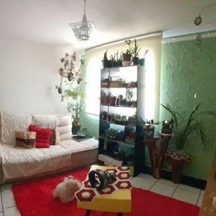 Buy this 2 bed apartment on Travessa Denis Mace in Conjunto Habitacional Padre Manoel da Nobrega, São Paulo - SP