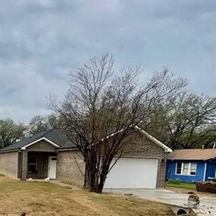 Rent this 3 bed house on 3021 Wilhoit Road in Balch Springs, TX 75180