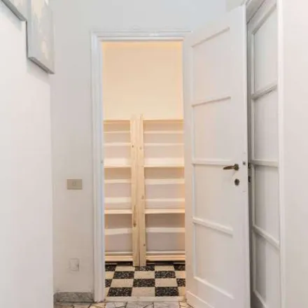 Rent this 3 bed apartment on Via Cristoforo Gluck 35 in 20125 Milan MI, Italy