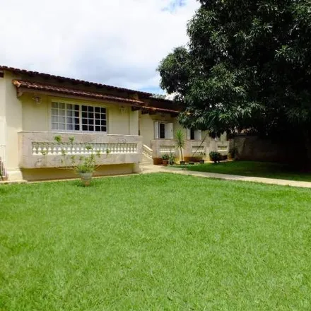 Buy this 5 bed house on SHIN QI 11 Conjunto 7 in Lago Norte - Federal District, 71530-220