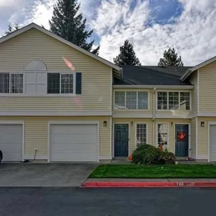 Rent this 3 bed townhouse on 927 132nd St SW