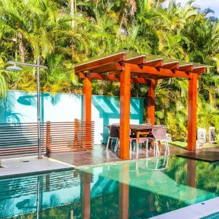 Buy this 8 bed house on Costa Verde Tabatinga Hotel in Avenida Principal, Costa Verde