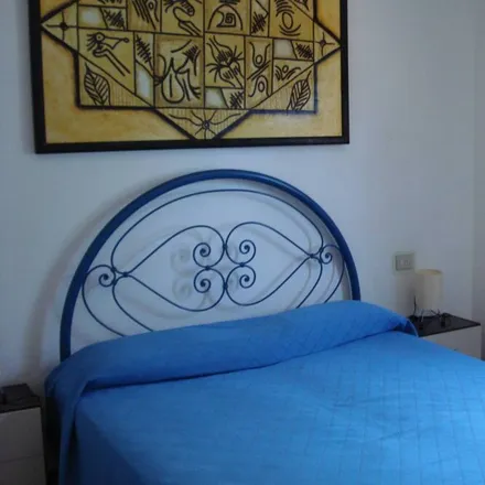 Rent this 3 bed house on 09018 Sarrocu/Sarroch Casteddu/Cagliari