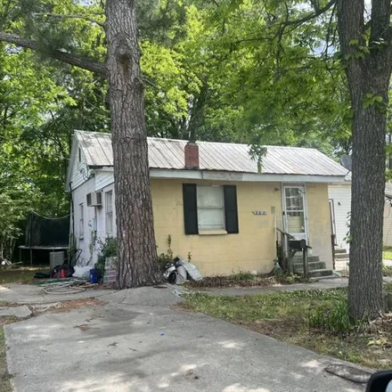 Buy this 2 bed house on 247 East Preston Street in Selma, NC 27576