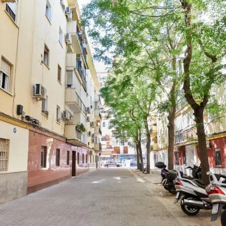 Image 3 - Calle Santo Ángel, 7, 41010 Seville, Spain - Apartment for rent