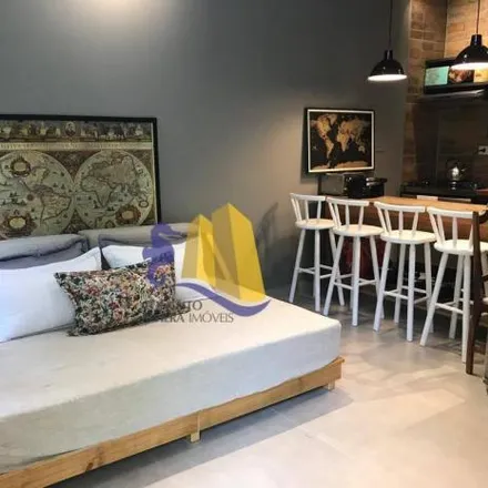 Buy this 1 bed apartment on Estação de Tratamento de Água - Riviera in Rotatória de São Lourenço, Riviera de São Lourenço