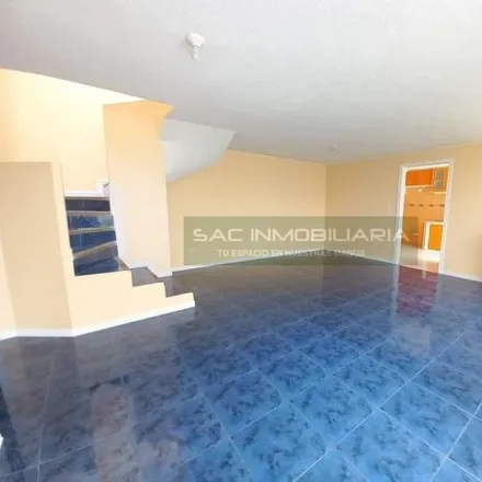 Rent this 3 bed house on Panadería Argentina in OE9 Calle D, 170103