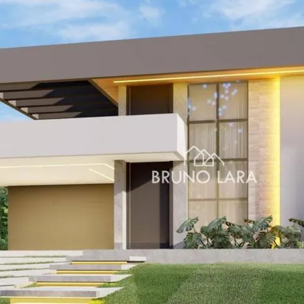 Buy this 4 bed house on unnamed road in Igarapé - MG, 32900