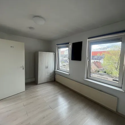 Image 9 - Van Doorenstraat 19, 5038 VK Tilburg, Netherlands - Apartment for rent