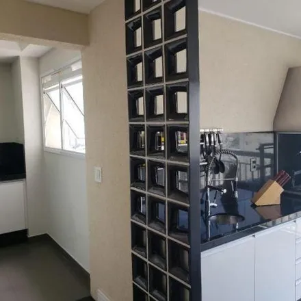 Buy this 3 bed apartment on Courotec Recaro in Avenida Gilda, Vila Gilda