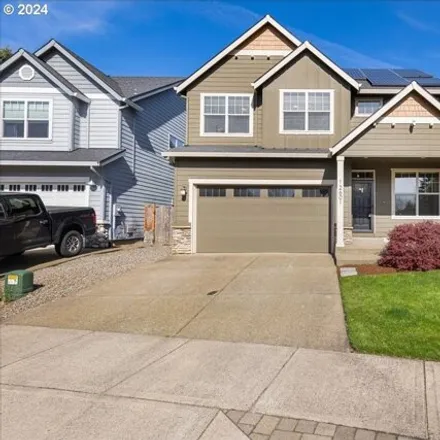 Buy this 4 bed house on 12601 Anita Place in Oregon City, OR 97045
