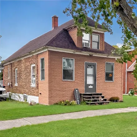 Buy this 3 bed house on 1306 West 151st Street in East Chicago, IN 46312