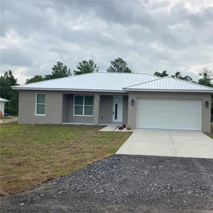 Buy this 3 bed house on 260 Waldor Avenue in Orange City, Volusia County