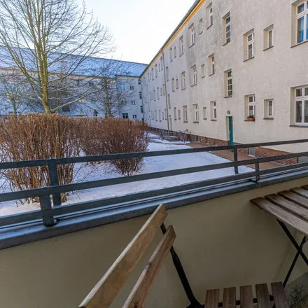 Rent this 4 bed room on Altheider Straße 8 in 12489 Berlin, Germany