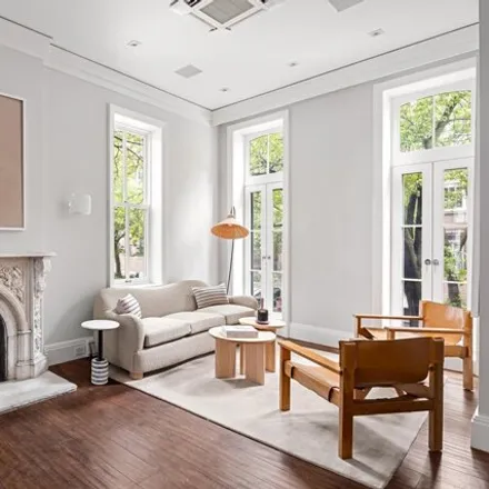 Image 3 - 231 Waverly Place, New York, NY 10014, USA - Townhouse for sale