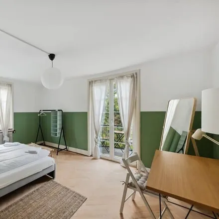 Rent this 4 bed house on Zurich
