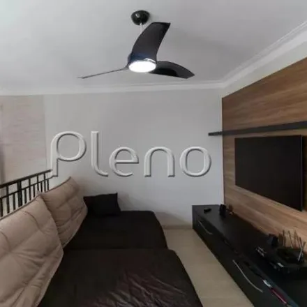 Buy this 3 bed apartment on Rua Clara Camarão in Campinas, Campinas - SP