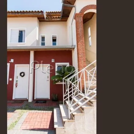 Buy this 2 bed house on Rua das Margaridas in Chácara Primavera, Campinas - SP