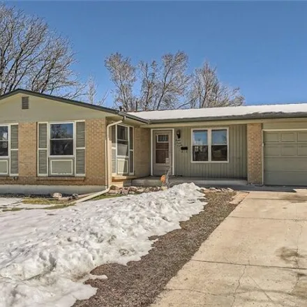 Buy this 4 bed house on 9328 Lowell Boulevard in Westminster, CO 80031