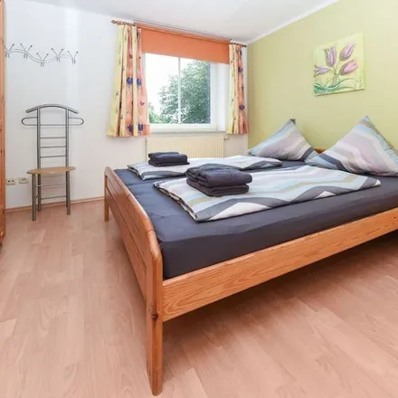 Rent this 3 bed house on Sielwerk Bensersiel in 26427 Bensersiel, Germany