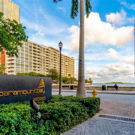 Image 9 - 2066 North Bayshore Drive, Miami, FL 33137, USA - Apartment for rent