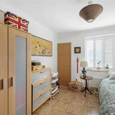 Image 8 - Ensign House, Juniper Drive, London, SW18 1TX, United Kingdom - Apartment for sale