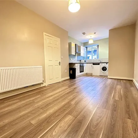 Rent this 1 bed apartment on 46 High Street in Bromsgrove, B61 8HQ
