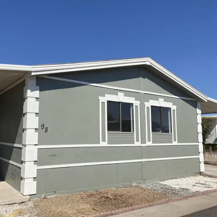 Buy this 2 bed house on 4399 West Missouri Avenue in Bethany Heights, Glendale