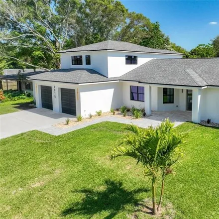 Image 2 - 2015 Healy Drive, Pinellas County, FL 33763, USA - House for sale