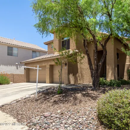 Image 2 - 9723 East Rock Ridge Court, Tucson, AZ 85749, USA - Loft for sale