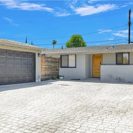 Image 4 - Alley ‎80224, Los Angeles, CA 91306, USA - House for rent