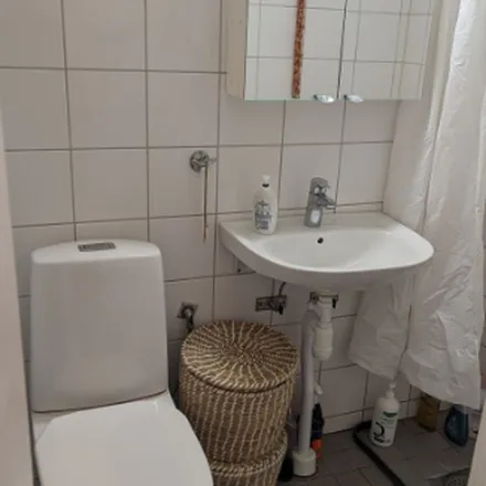 Rent this 1 bed apartment on Västra Rönneholmsvägen in 217 41 Malmo, Sweden
