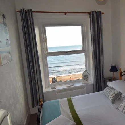 Rent this 1 bed apartment on Ventnor in PO38 1JN, United Kingdom