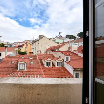 Image 7 - Himalaia, Rua de São José, 1150-321 Lisbon, Portugal - Room for rent