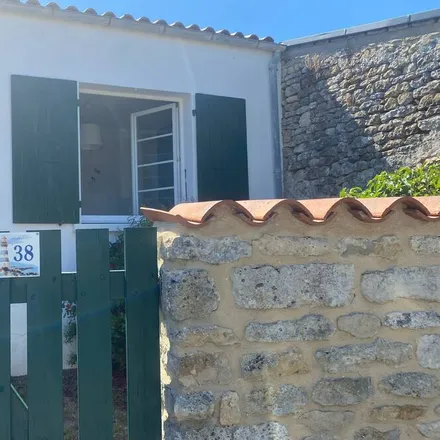 Rent this 3 bed house on 17190 Saint-Georges-d'Oléron