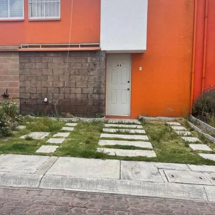 Image 2 - Calle Los Ahuehuetes, 50050 Toluca, MEX, Mexico - House for rent