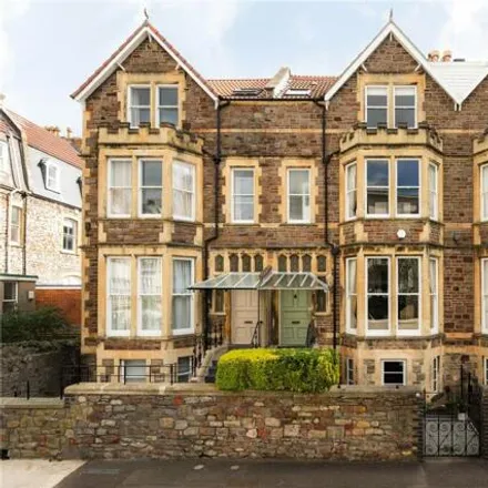 Buy this 5 bed townhouse on Grange Road in Bristol, BS8 4EA