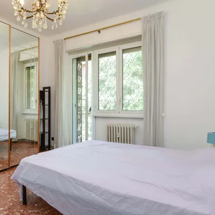 Rent this 6 bed room on Via Dodecaneso in 3, 00144 Rome RM
