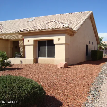 Image 4 - 15704 West Greystone Drive, Maricopa County, AZ 85375, USA - House for sale