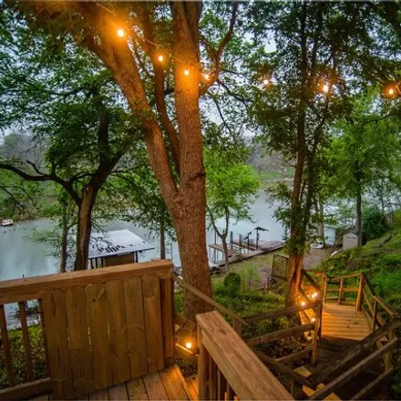 Image 1 - 158 River Haven Drive, Elm Grove Camp, Guadalupe County, TX 78123, USA - House for sale