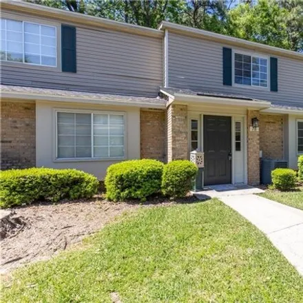 Image 1 - 186 Burtonwood Drive, Huntleigh Woods, Mobile, AL 36608, USA - Condo for sale