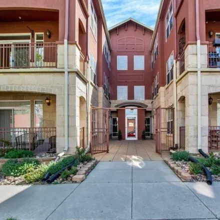 Buy this 2 bed condo on Uptown Lofts in 2100 Humboldt Street, Denver