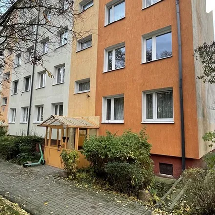 Rent this 2 bed apartment on Mikołaja Trąby 1 in 10-129 Olsztyn, Poland
