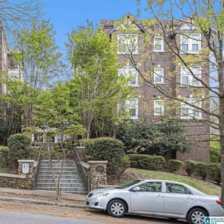 Image 3 - 2827 13th Avenue South, Redmont Park, Birmingham, AL 35205, USA - Condo for sale