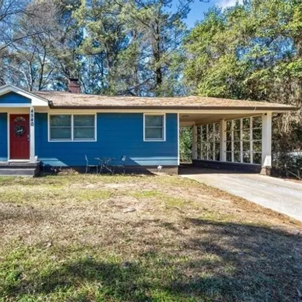 Buy this 3 bed house on 4540 Lawrenceville Hwy in Tucker, Georgia