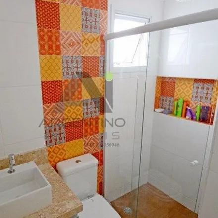 Buy this 3 bed apartment on Avenida Brasil in Mogi Moderno, Mogi das Cruzes - SP