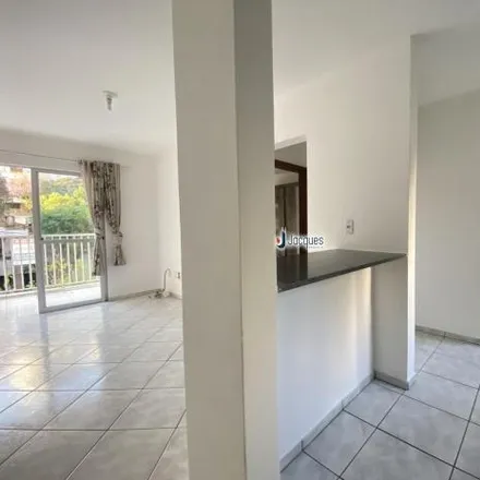 Rent this 1 bed apartment on Rua Bento Gonçalves in Centro, Lajeado - RS