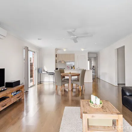 Image 4 - Chapman Drive, Wyndham Vale VIC 3024, Australia - Apartment for rent